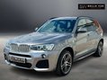 BMW X3 3.0 X3 xDrive 30d M Sport Automatic 4WD 5dr - NATIONAL DELIVERY* 13