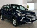Ford Kuga 1.5T EcoBoost Titanium SUV 5dr Petrol Manual 2WD Euro 6 (s/s) (150 ps)