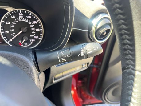 Nissan Juke 1.0 Juke Tekna+ DiG-T 5dr 24