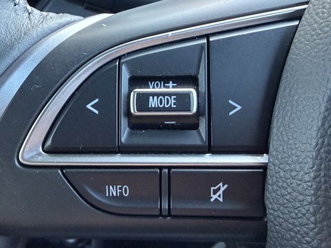 Suzuki Swift 1.2 Mild Hybrid Motion 5dr 31