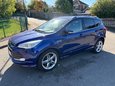 Ford Kuga TITANIUM X TDCI 10