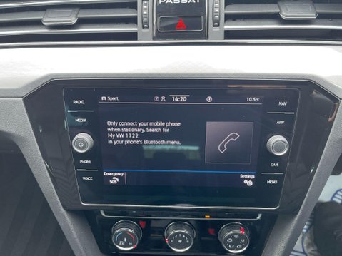 Volkswagen Passat 2.0 TDI EVO SEL Euro 6 (s/s) 5dr 18
