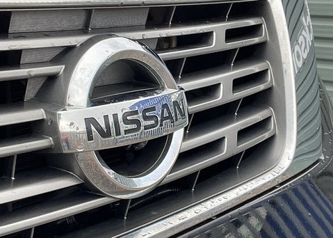 Nissan Navara DCI TEKNA SHR DCB 4
