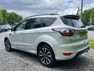 Ford Kuga 2.0 Kuga ST-Line TDCi 5dr 9
