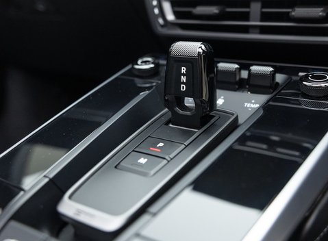 Porsche 911 Targa 4 (992) 32