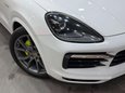 Porsche Cayenne 3.0 V6 E-Hybrid 14.1kWh SUV 5dr Petrol Plug-in Hybrid TiptronicS 4WD Euro 6 9