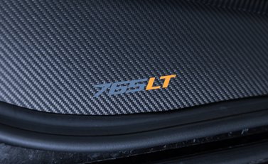 McLaren 765LT Spider 35