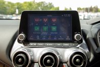 Nissan Juke N-CONNECTA 23
