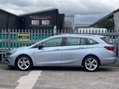 Vauxhall Astra 1.4 Astra SRI 5dr 11