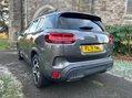 Citroen C5 Aircross BLUEHDI FLAIR S/S EAT8 20