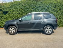Dacia Duster (Sold) Duster 1.3 TCe Comfort SUV 5dr Petrol Manual Euro 6 (s/s) (130 ps) 29