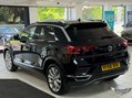 Volkswagen T-Roc 2.0 TSI SEL DSG 4Motion Euro 6 (s/s) 5dr 5