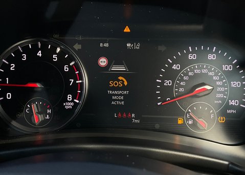 Suzuki Swift Ultra 1.2 Mild Hybrid 25