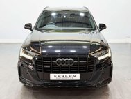 Audi Q7 3.0 TDI V6 50 Black Edition SUV 5dr Diesel Tiptronic quattro Euro 6 (s/s) ( 10