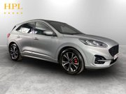 Ford Kuga 2.5h Duratec ST-Line X Edition SUV 5dr Petrol Hybrid CVT Euro 6 (s/s) (190 1