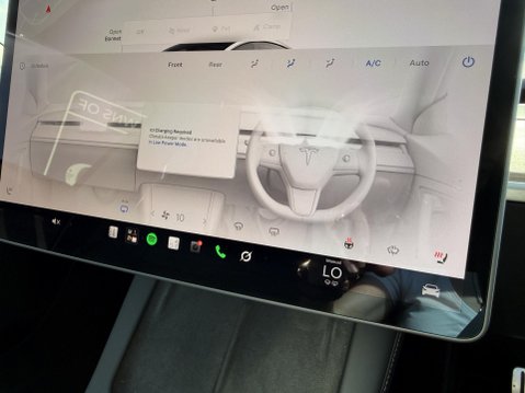 Tesla Model 3 (Dual Motor) Performance Saloon 4dr Electric Auto 4WDE (Performance Upgrade 41