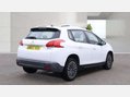 Peugeot 2008 1.2 PureTech Active SUV 5dr Petrol ETG Euro 6 (s/s) (82 ps) 4