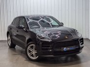 Porsche Macan 2.0 Macan Semi-Auto 4WD 5dr 26