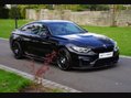 BMW M4 3.0 BiTurbo GPF Competition DCT Euro 6 (s/s) 2dr 1