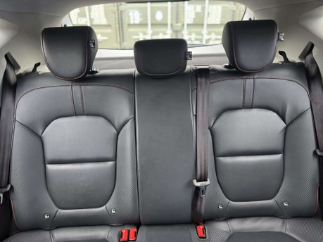 MG ZS 1.0 T-GDI Exclusive SUV 5dr Petrol Auto Euro 6 (111 ps) 23