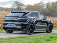 Porsche Cayenne Cayenne GTS 5