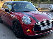 Mini Hatch Cooper 1.5 Chili / Media XL 3 door - DEPOSIT TAKEN 14