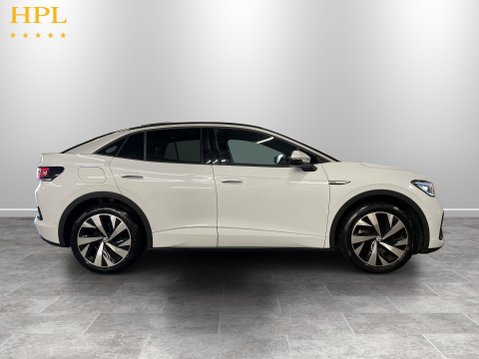 Volkswagen Id.5 Pro Performance 77kWh Style SUV 5dr Electric Auto (204 ps) 8