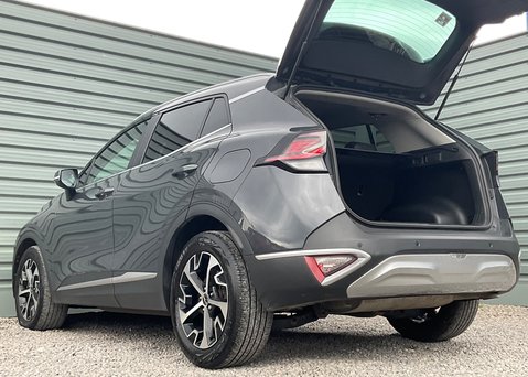Kia Sportage 3 17