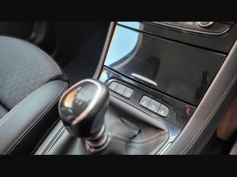 Vauxhall Grandland X GRIFFIN 13