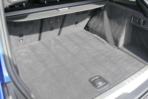 BMW 3 Series 330E M SPORT PHEV 12