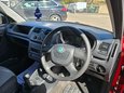 Skoda Fabia S 12V 11
