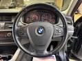BMW X3 2.0 X3 xDrive 20d SE Auto 4WD 5dr 28