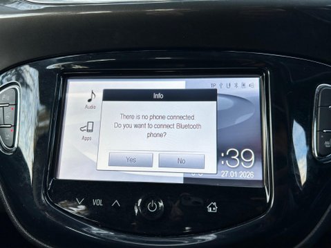 Vauxhall Corsa SE 28