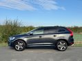 Volvo XC60 2.0 D4 R-Design Nav Geartronic Euro 6 (s/s) 5dr 12
