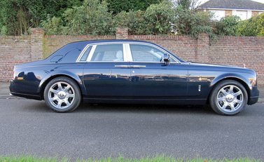 Rolls-Royce Phantom 6
