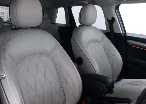 Mini Hatch 2.0 Cooper S Exclusive Auto 5dr 44