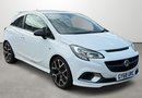 Vauxhall Corsa 1.4T [150] GSi 3dr 1