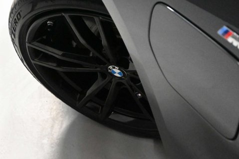 BMW 3 Series 2.0 330e M Sport Auto 4dr 34