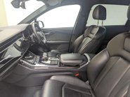 Audi Q7 3.0 Q7 Black Edition 55 TFSI MHEV Quattro Auto 4WD 5dr 35