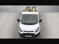 Ford Transit Custom 2.0 Transit Custom 310 14
