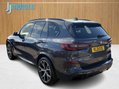 BMW X5 3.0 40d MHT M Sport Auto xDrive Euro 6 (s/s) 5dr 13