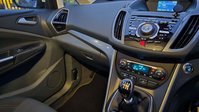Ford C-Max 1.0T EcoBoost Titanium Euro 5 (s/s) 5dr 24