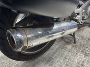 Honda NT650V Deauville 26K 2001 GOOD RUNNING PROJECT BIKE SPARES OR REPAIR 650CC 14