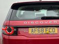 Land Rover Discovery Sport 2.0 Discovery Sport HSE TD4 4WD 5dr 43