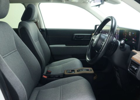 Honda Honda E 35.5kWh Advance Hatchback 5dr Electric Auto (17in Alloy) (154 ps) 42