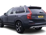 Volvo XC90 2.0 D5 PowerPulse Momentum SUV 5dr Diesel Auto 4WD Euro 6 (s/s) (235 ps) 5