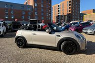 Mini Convertible COOPER…CONVERTIABLE…AUTOMATIC …FULL MINI HISTORY…SAT NAV.. 3
