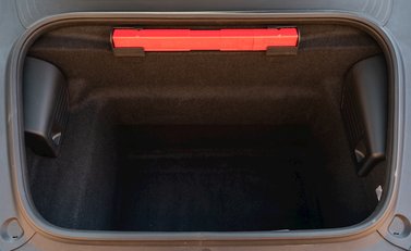 Porsche 911 (991.2) Turbo S Cabriolet 33