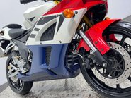 Ajp PR3 APC YAQI BLADE 125 2011 3K RARE RUNNING PROJECT BIKE 125CC 19