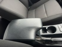 Toyota Hilux Active | 2.4 LT | Double Cab | Tow Bar | Camera | Air Con | 37